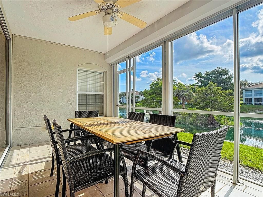 6834 Lantana Bridge Rd, Unit 102, Naples, FL 34109 Photo