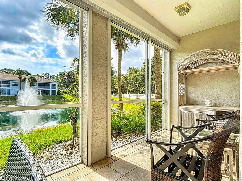 6834 Lantana Bridge Rd, Unit 102, Naples, FL 34109 Photo