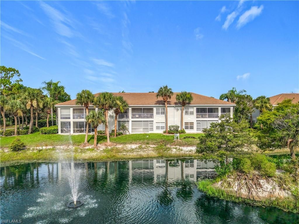 6834 Lantana Bridge Rd, Unit 102, Naples, FL 34109 Photo