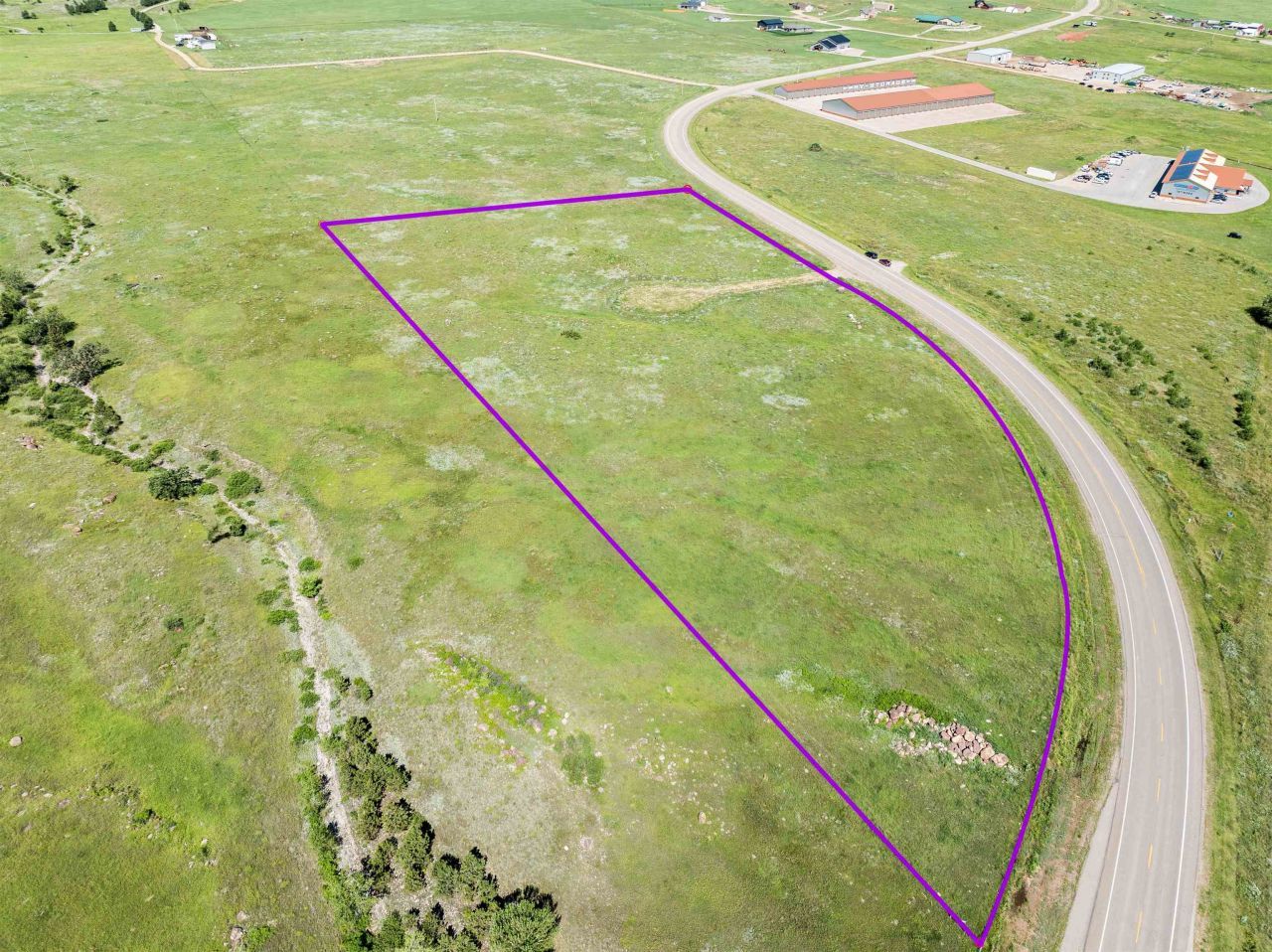 Tbd Sturgis Road, Piedmont, SD 57769 Main Photo
