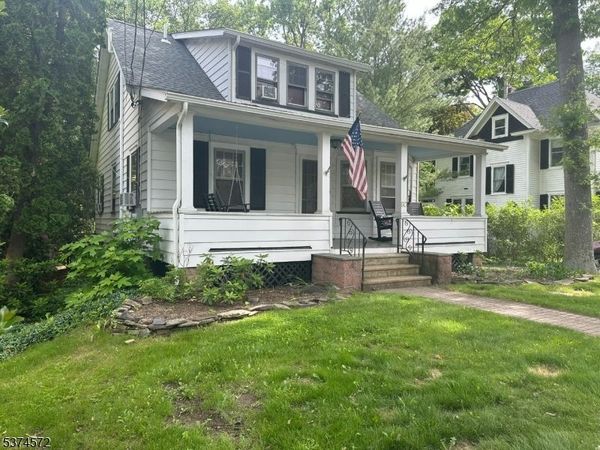 90 Washington St, Unit 1, Rocky Hill, NJ 08553