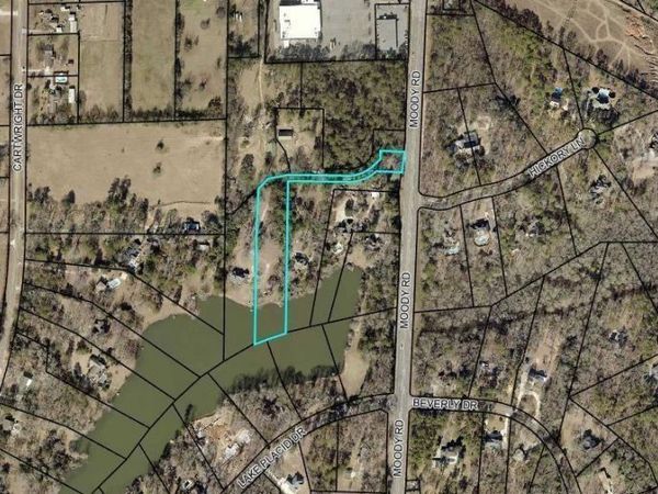 0 Feagin Mill Road, Bonaire, GA 31005