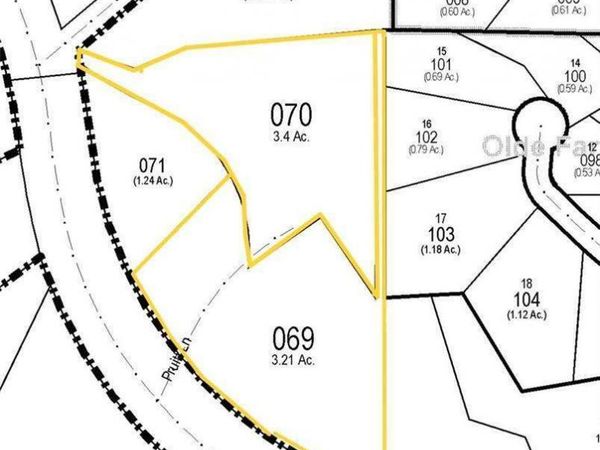 3161 Marble Quarry Road, Canton, GA 30114