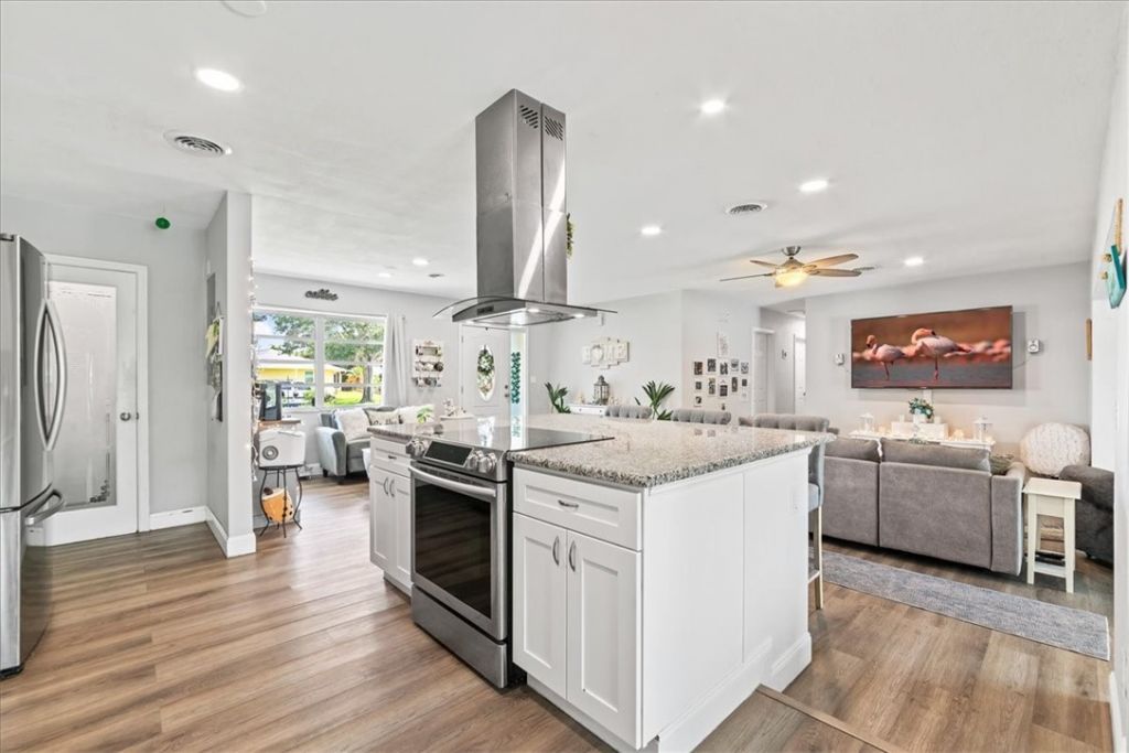 573 Wimbrow Drive, Sebastian, FL 32958 Photo