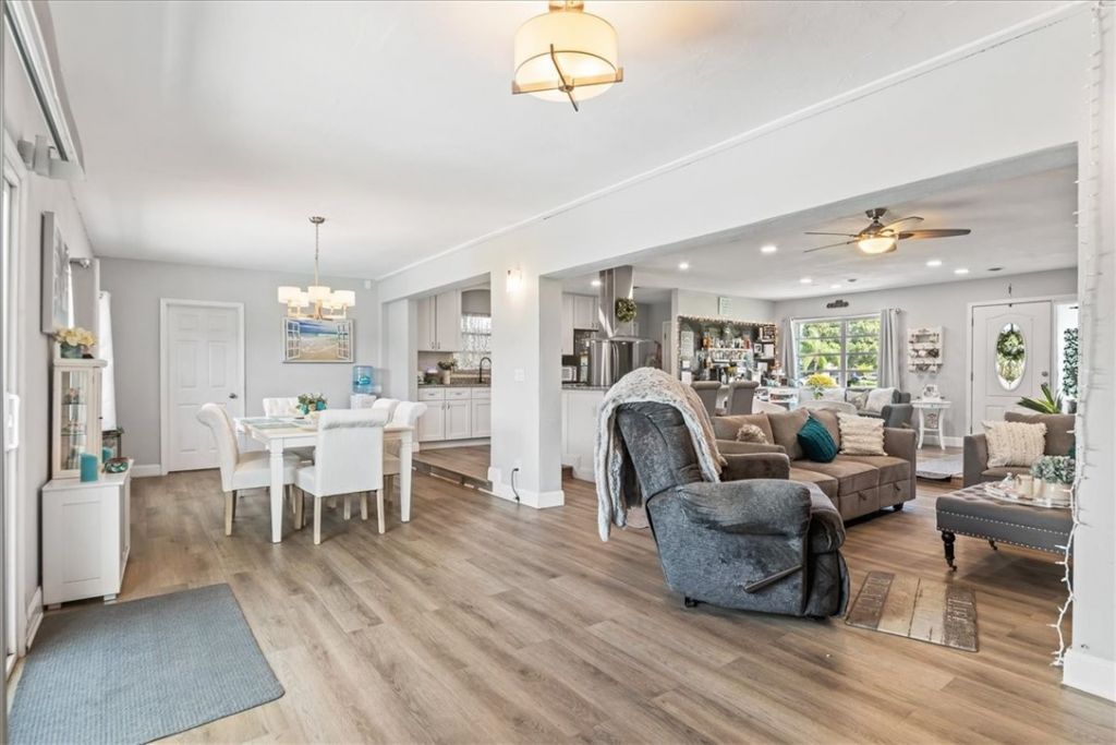 573 Wimbrow Drive, Sebastian, FL 32958 Photo