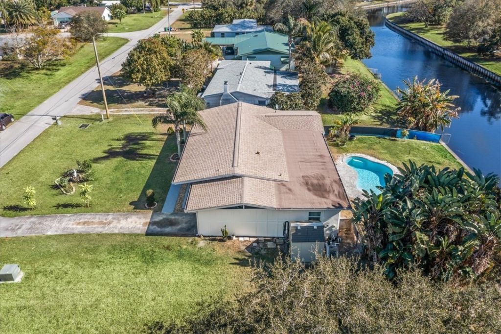 573 Wimbrow Drive, Sebastian, FL 32958 Photo