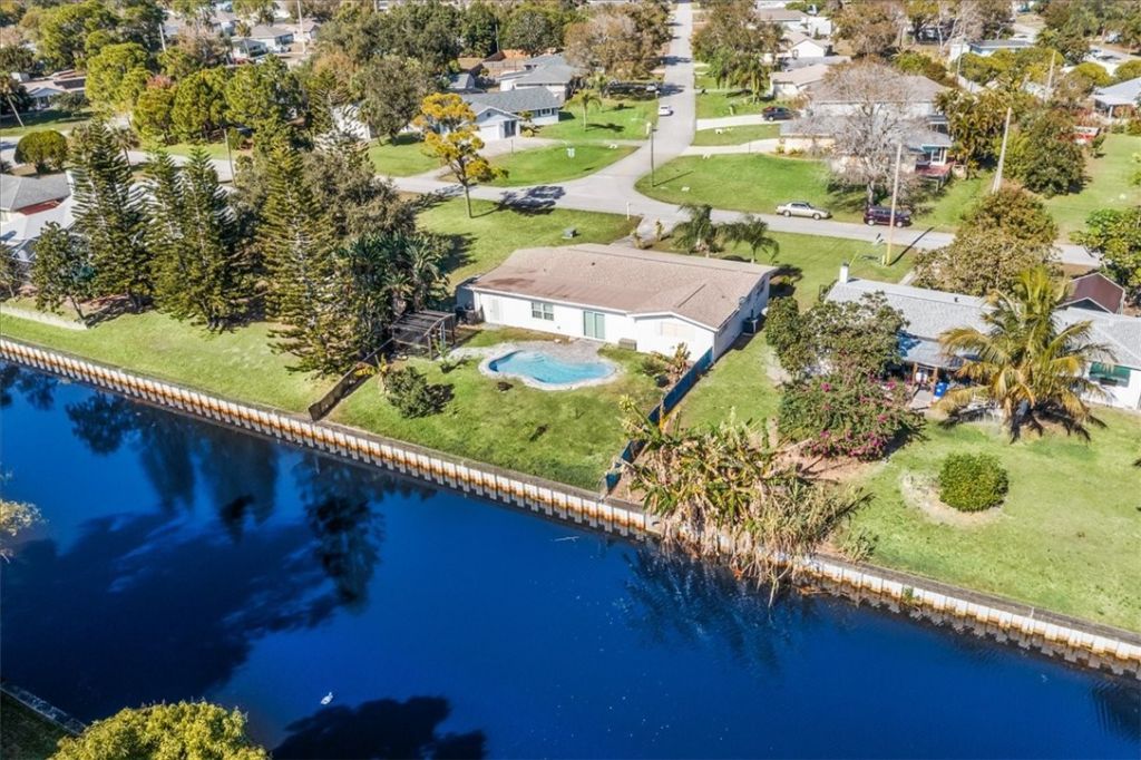 573 Wimbrow Drive, Sebastian, FL 32958 Photo