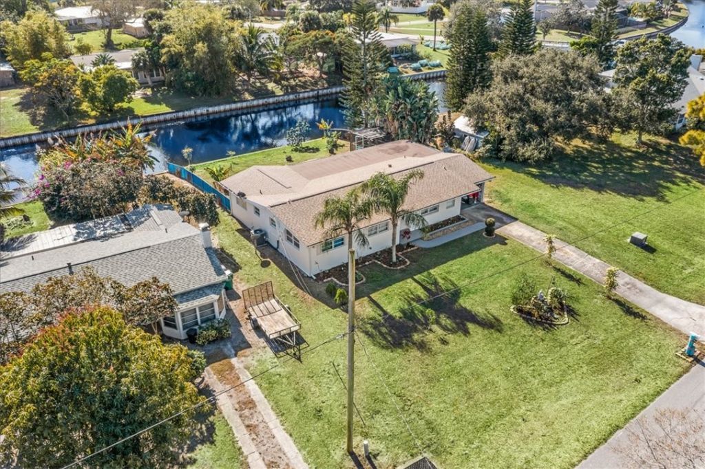 573 Wimbrow Drive, Sebastian, FL 32958 Photo