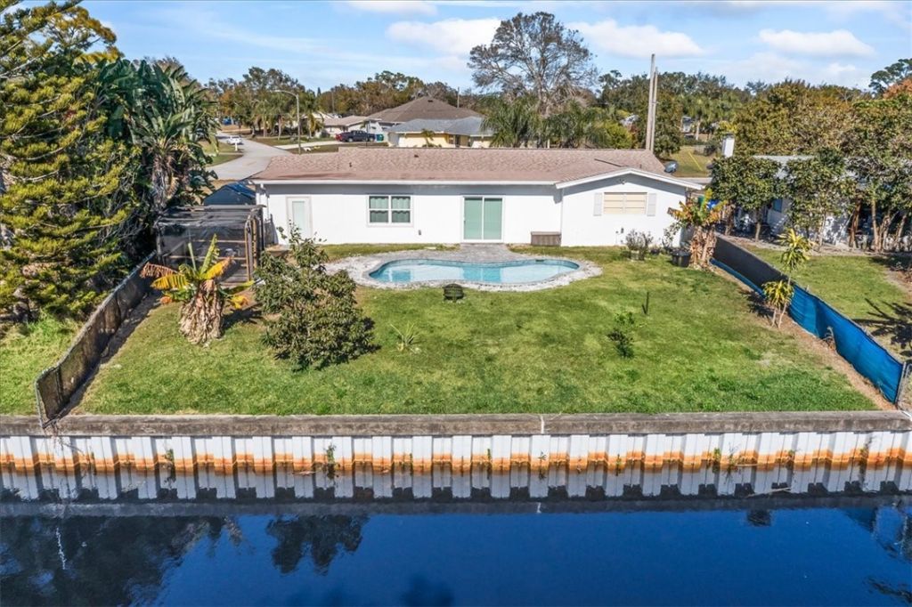 573 Wimbrow Drive, Sebastian, FL 32958 Photo