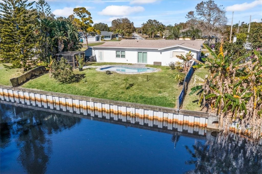 573 Wimbrow Drive, Sebastian, FL 32958 Photo