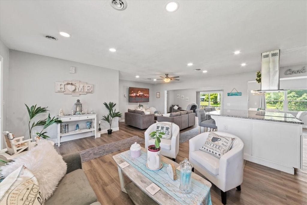 573 Wimbrow Drive, Sebastian, FL 32958 Photo