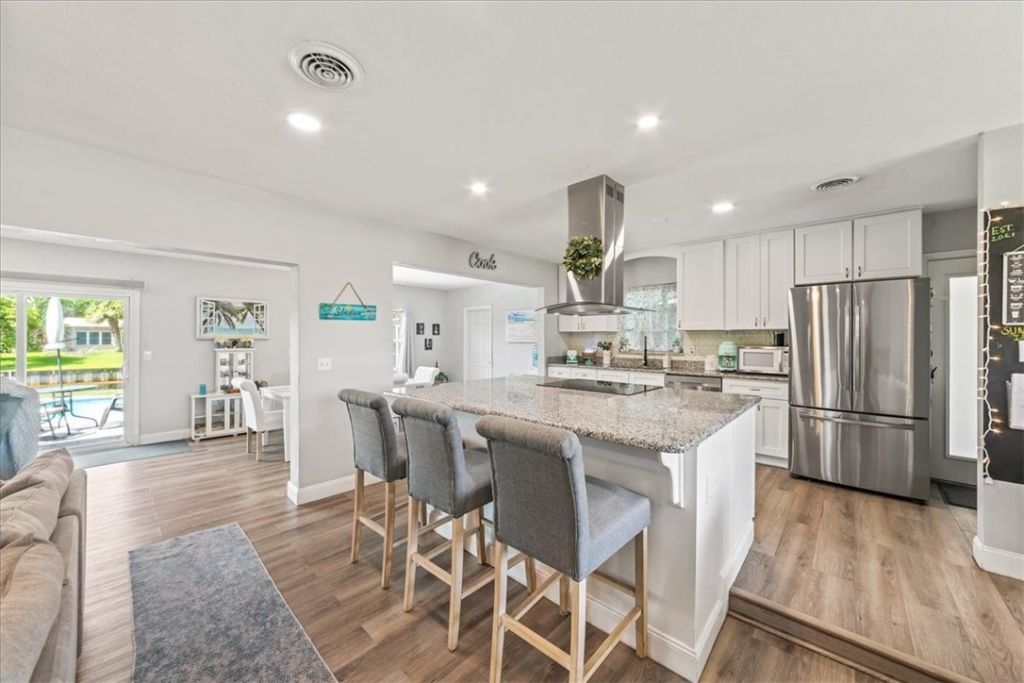 573 Wimbrow Drive, Sebastian, FL 32958 Photo