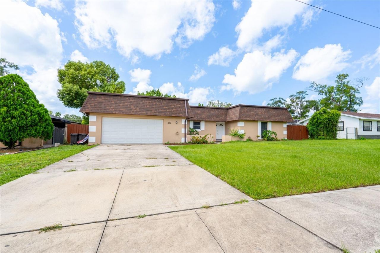 806 Highland Drive, Altamonte Springs, FL 32701 Photo