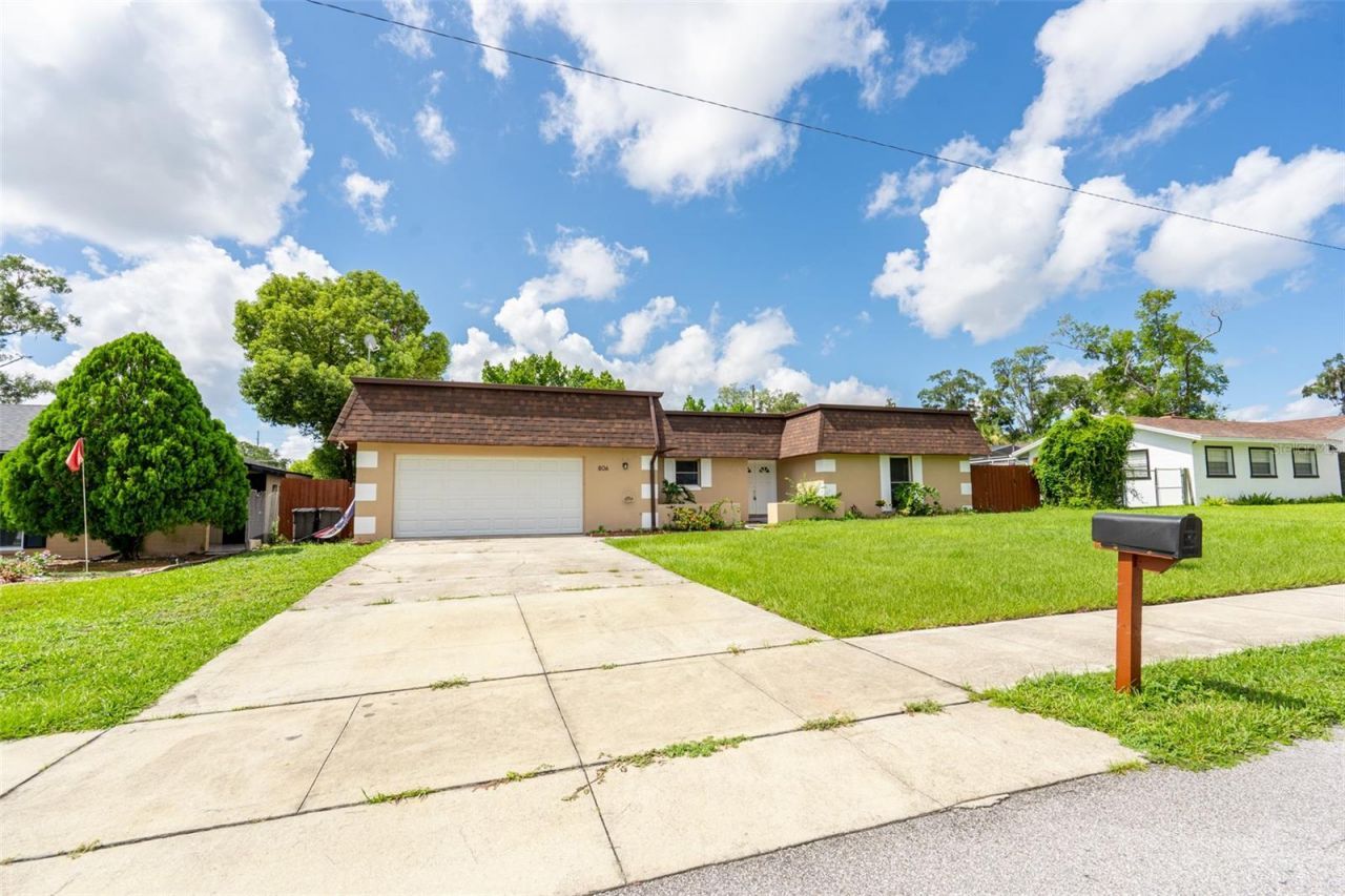 806 Highland Drive, Altamonte Springs, FL 32701 Photo