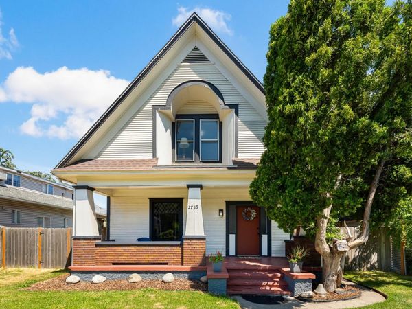2713 E 5th Ave, Spokane, WA 99202