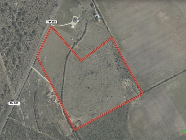 000 FM 888 , Beeville, TX 78102