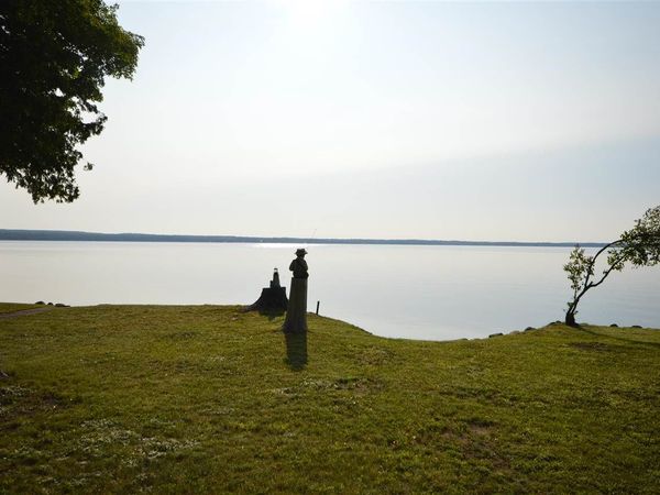 432 N Black River Road, Onaway, MI 49765