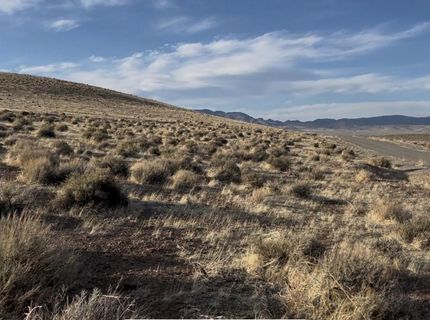 9325 Western Way, Stagecoach, NV 89429 Photo