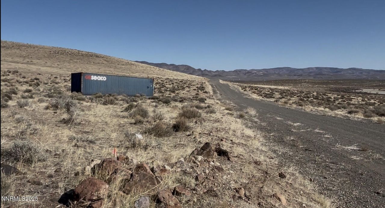 9325 Western Way, Stagecoach, NV 89429 Photo