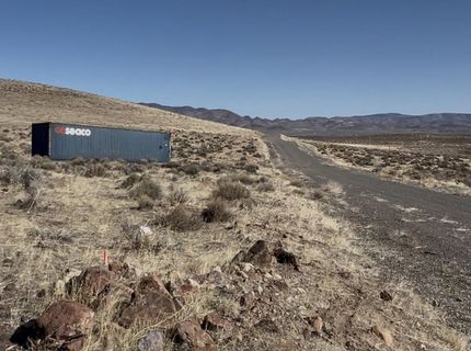 9325 Western Way, Stagecoach, NV 89429 Photo