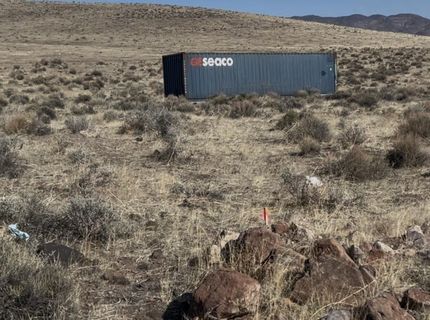 9325 Western Way, Stagecoach, NV 89429 Photo