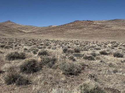 9325 Western Way, Stagecoach, NV 89429 Photo