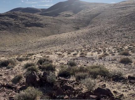 9325 Western Way, Stagecoach, NV 89429 Photo