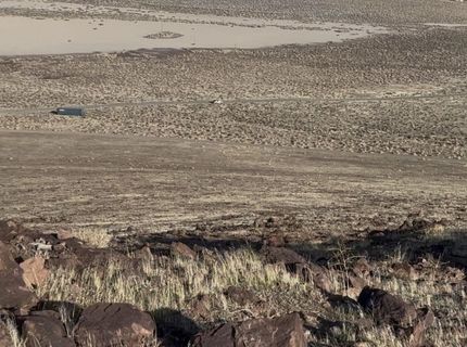 9325 Western Way, Stagecoach, NV 89429 Photo