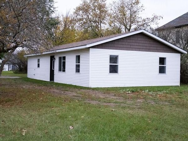 417 N Wisconsin Street, Hewitt, MN 56453