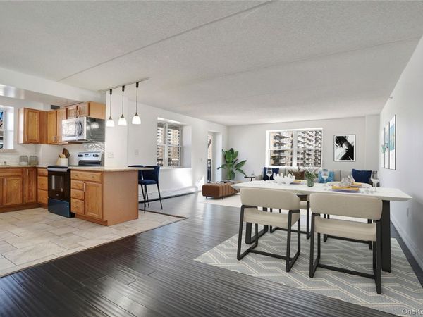 79-14 Rockaway Beach Boulevard, Unit 3J, Rockaway Beach, NY 11693