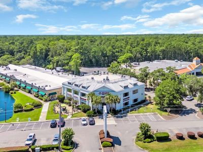 14361 Ocean Highway, Pawleys Island, SC 29585