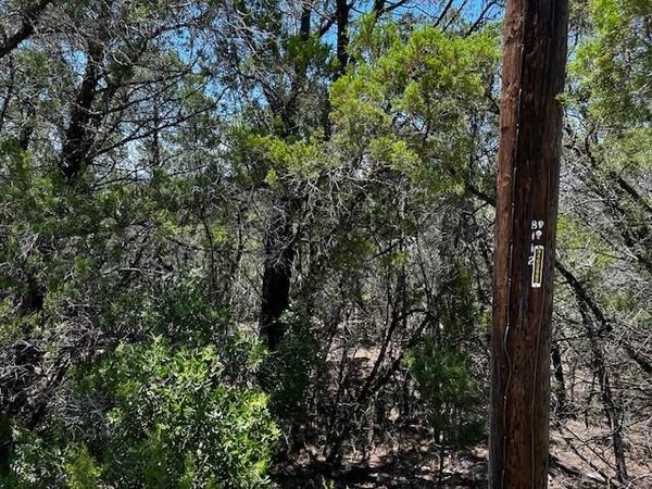 8112 Bronco LN, Lago Vista, TX 78645