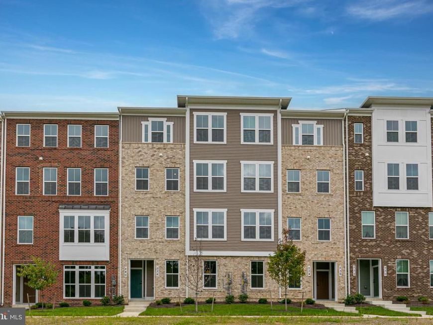 240 Matisse Place, Unit 1012H, Bowie, MD 20716 Main Photo