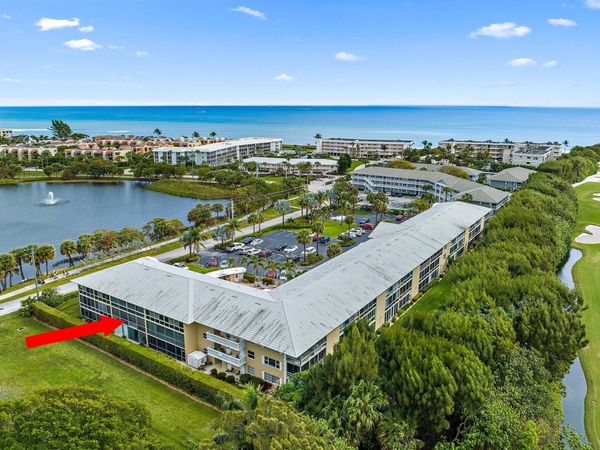 20 Celestial Way, Unit 215, Juno Beach, FL 33408