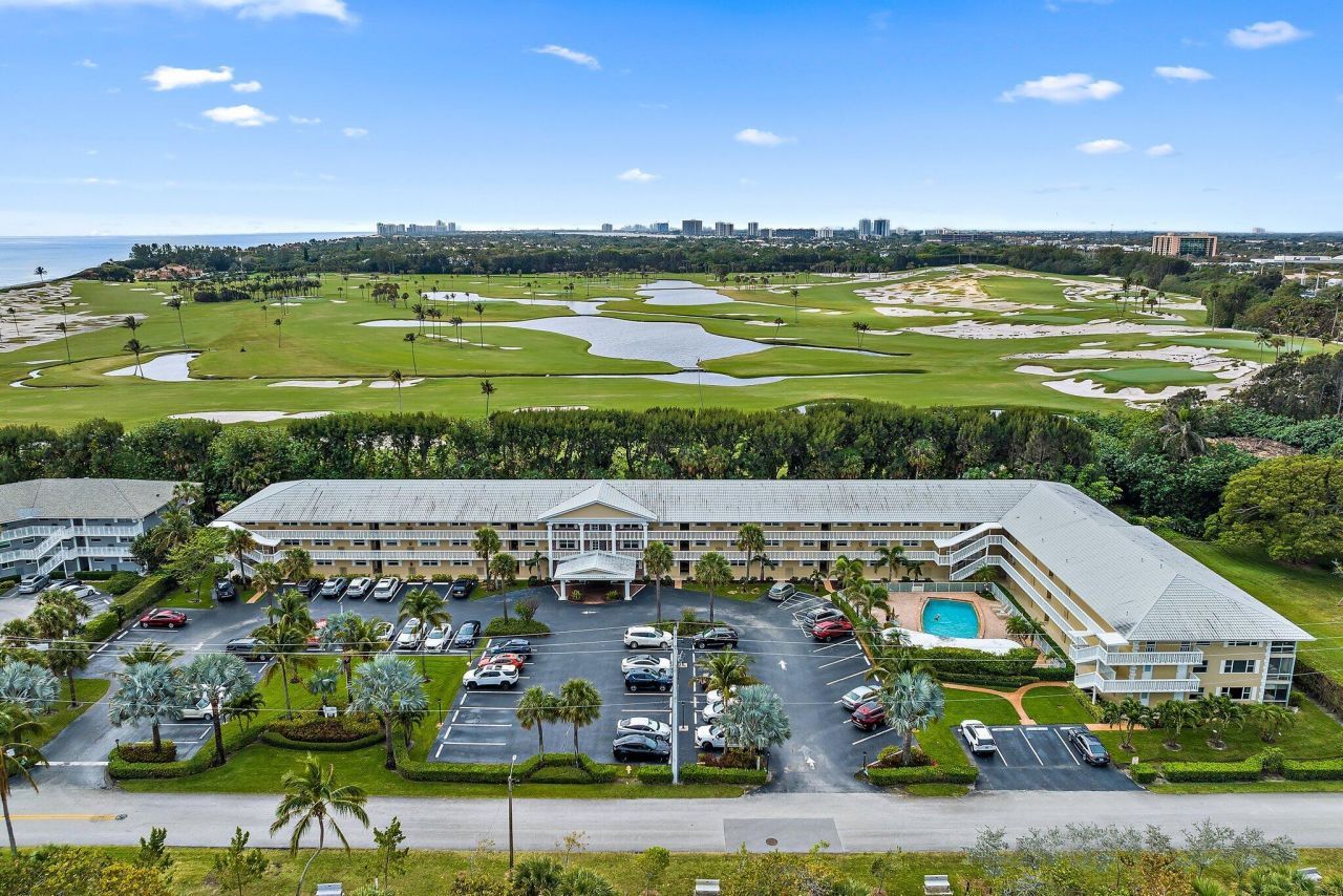 20 Celestial Way, Unit 215, Juno Beach, FL 33408 Photo