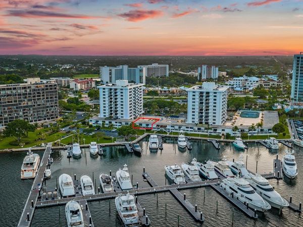 1200 Marine Way, Unit G11, North Palm Beach, FL 33408