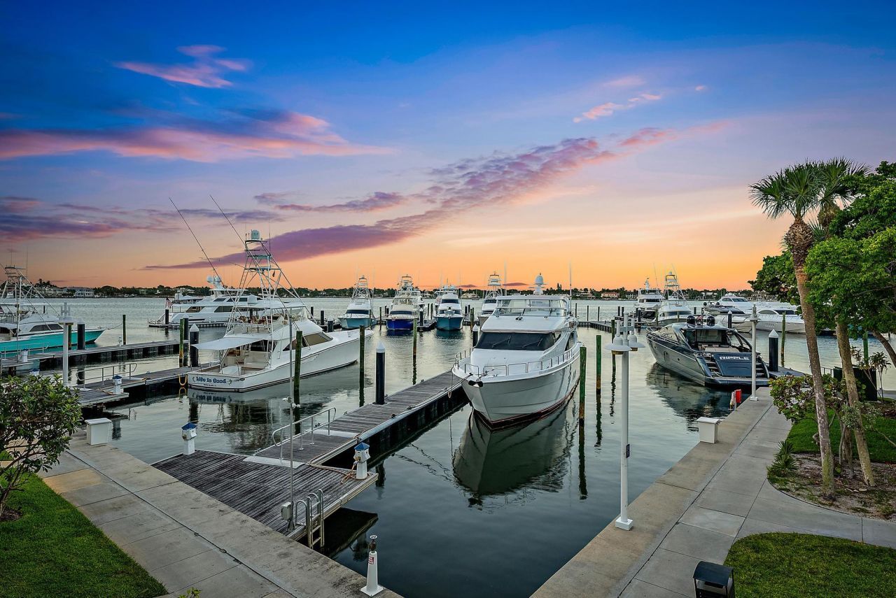 1200 Marine Way, Unit G11, North Palm Beach, FL 33408 Photo