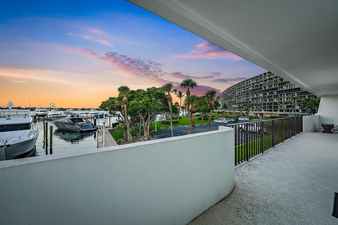 1200 Marine Way, Unit G11, North Palm Beach, FL 33408 Photo