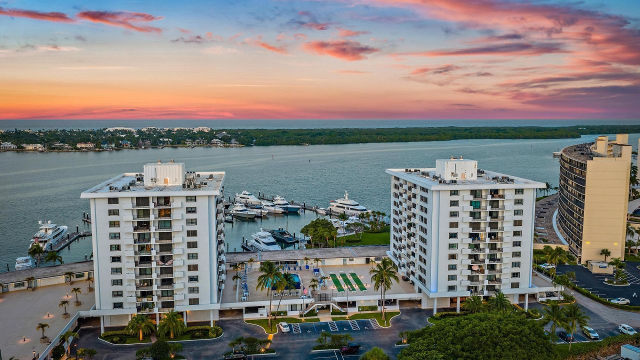 1200 Marine Way, Unit G11, North Palm Beach, FL 33408 Photo