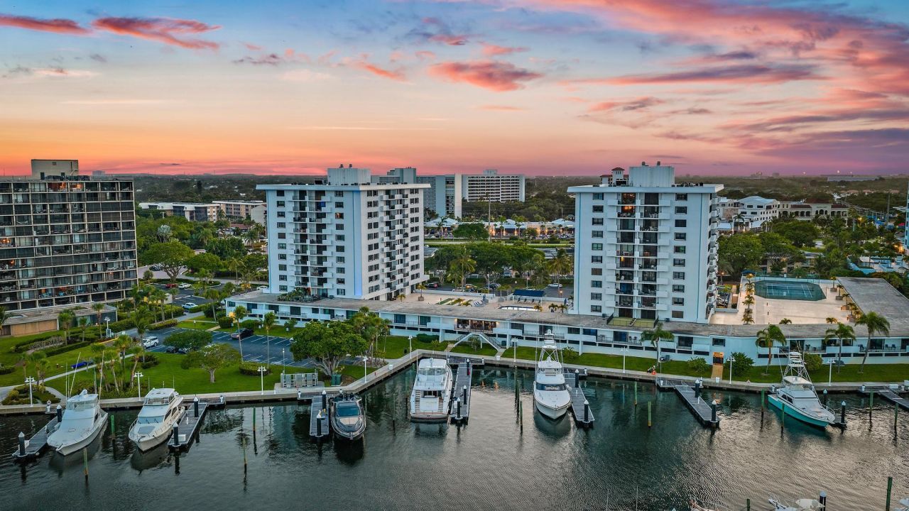 1200 Marine Way, Unit G11, North Palm Beach, FL 33408 Photo