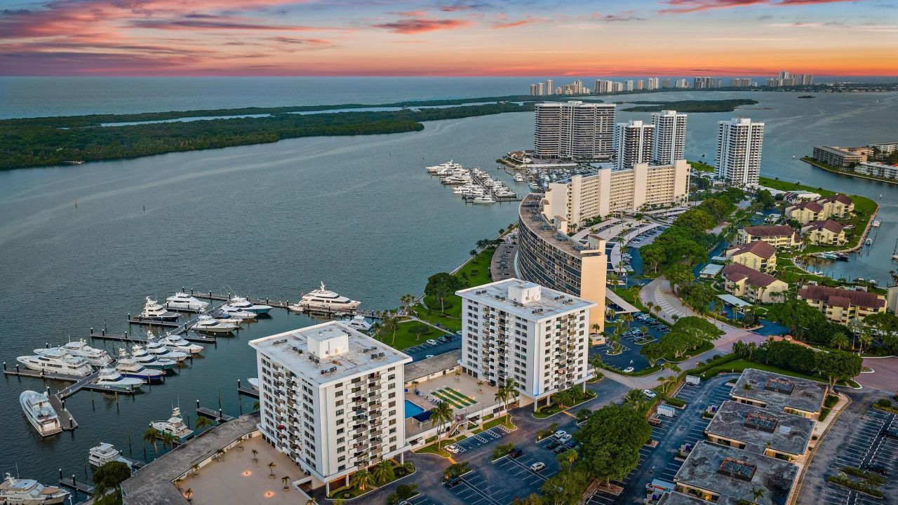 1200 Marine Way, Unit G11, North Palm Beach, FL 33408 Photo