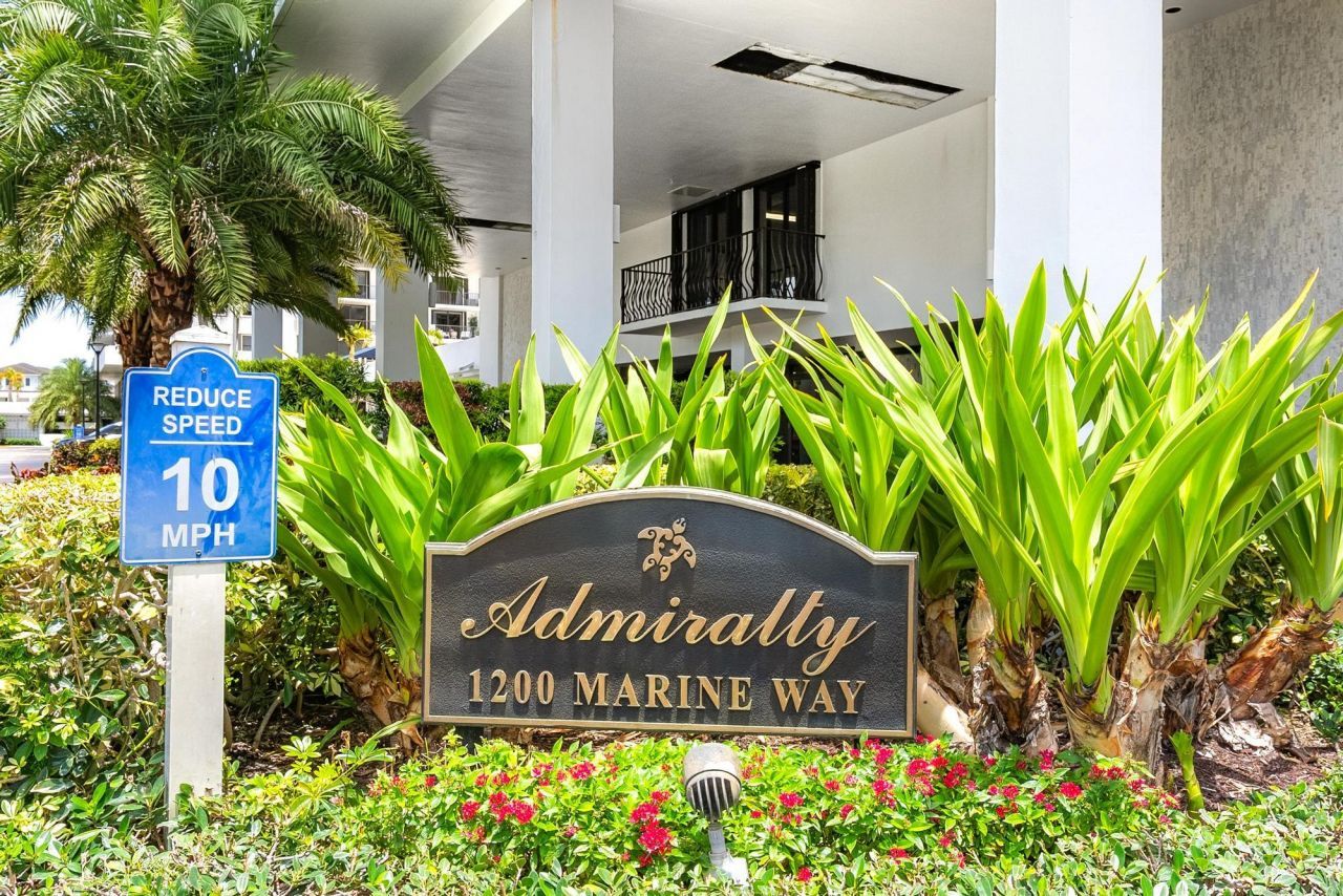 1200 Marine Way, Unit G11, North Palm Beach, FL 33408 Photo