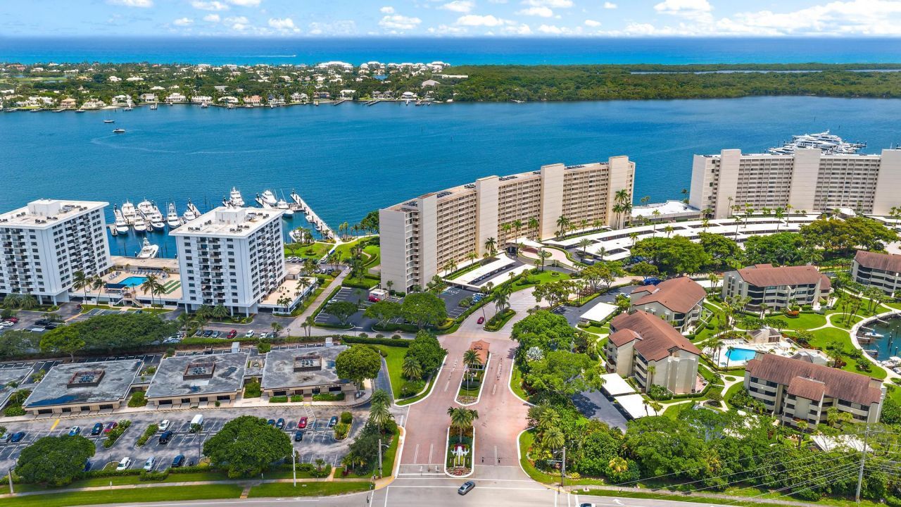 1200 Marine Way, Unit G11, North Palm Beach, FL 33408 Photo