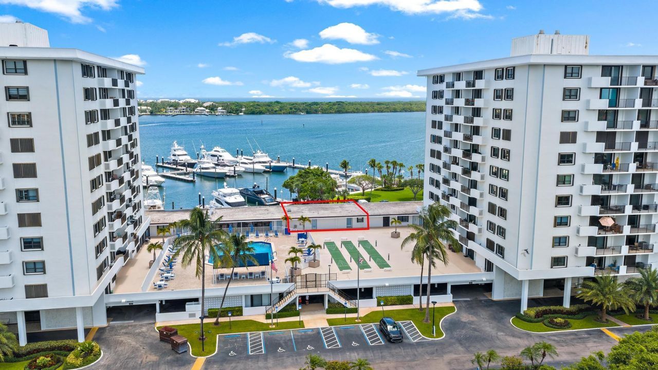 1200 Marine Way, Unit G11, North Palm Beach, FL 33408 Photo