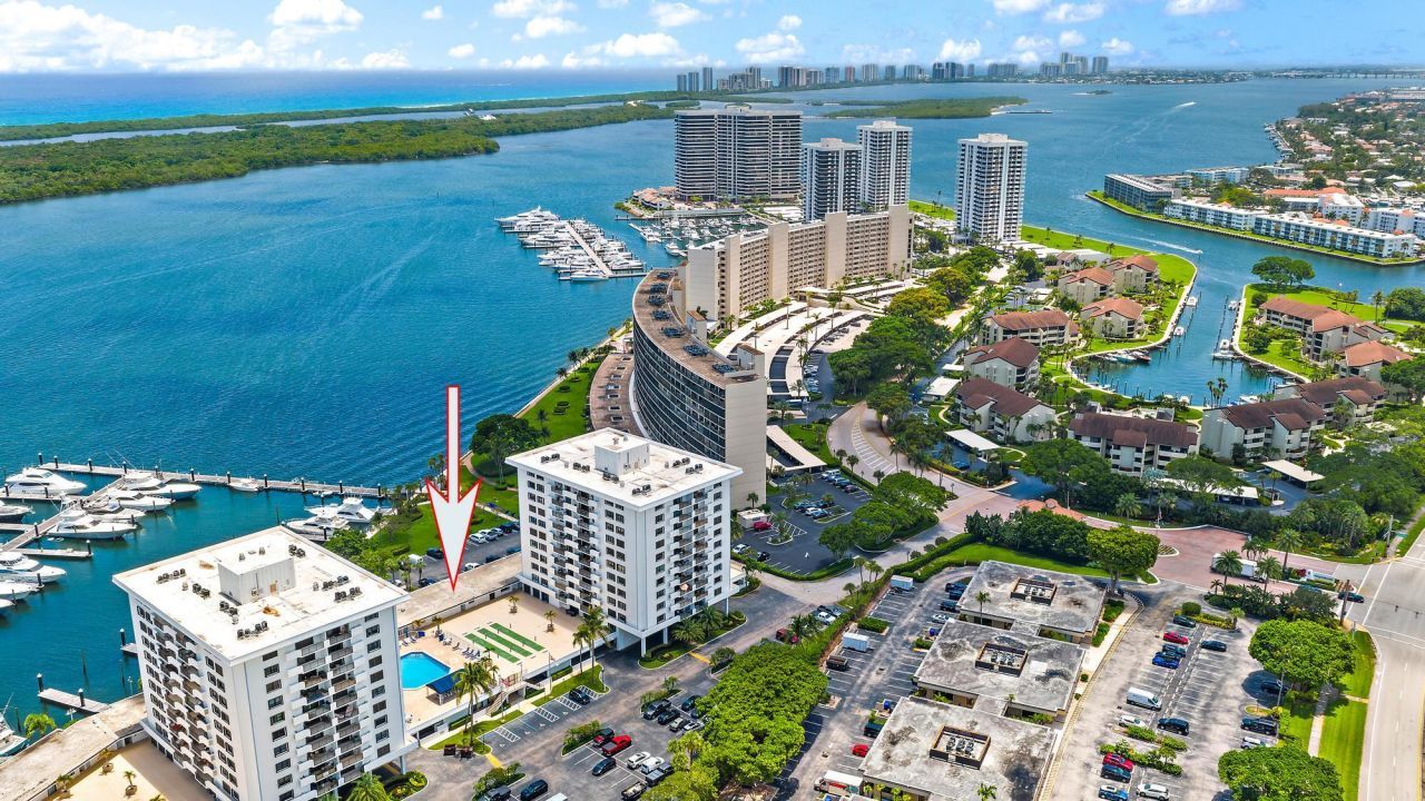 1200 Marine Way, Unit G11, North Palm Beach, FL 33408 Photo