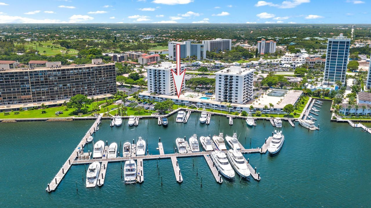 1200 Marine Way, Unit G11, North Palm Beach, FL 33408 Photo
