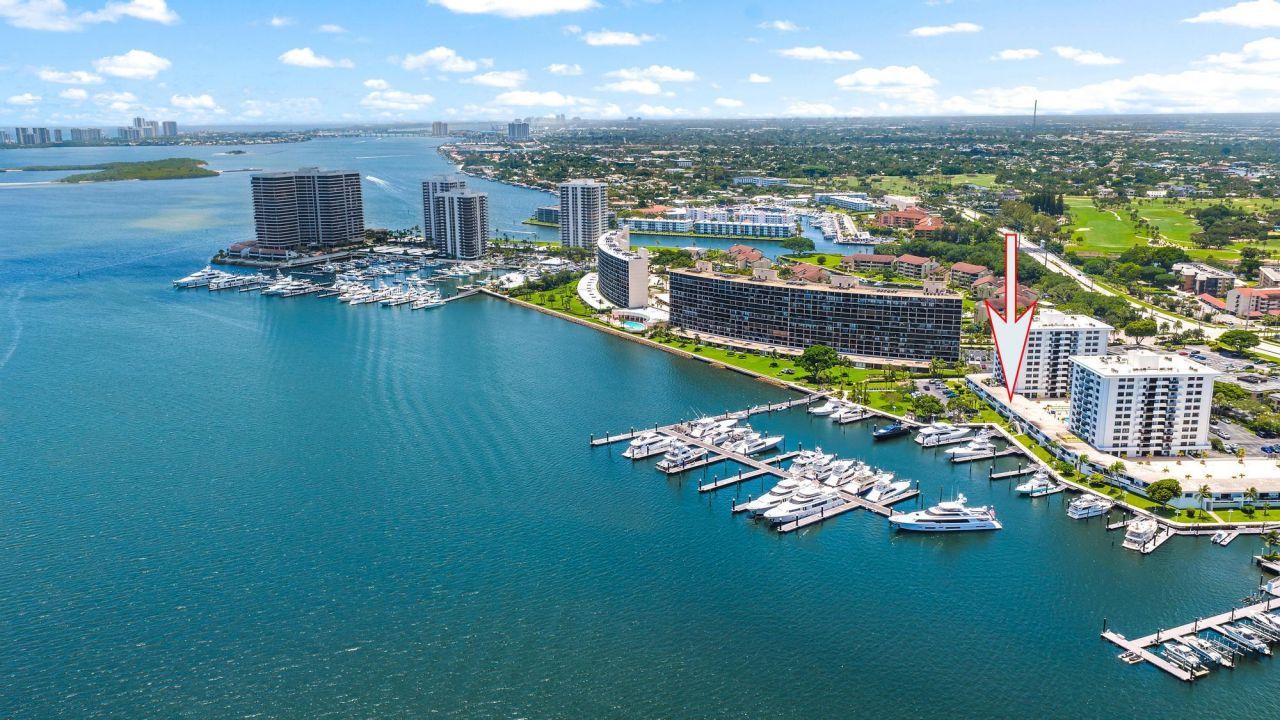 1200 Marine Way, Unit G11, North Palm Beach, FL 33408 Photo