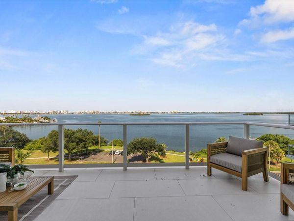 1020 SUNSET POINT ROAD, Unit 605, CLEARWATER, FL 33755