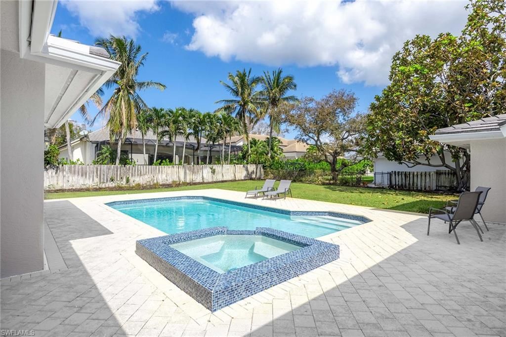 707 Port Side Dr, Naples, FL 34103 Photo