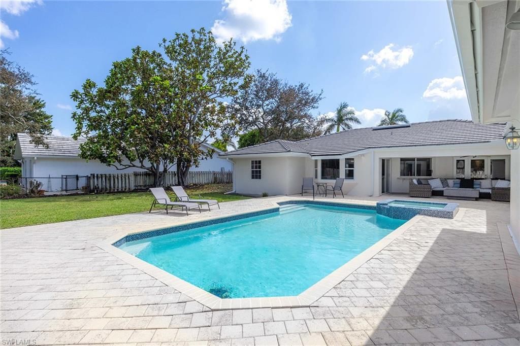 707 Port Side Dr, Naples, FL 34103 Photo